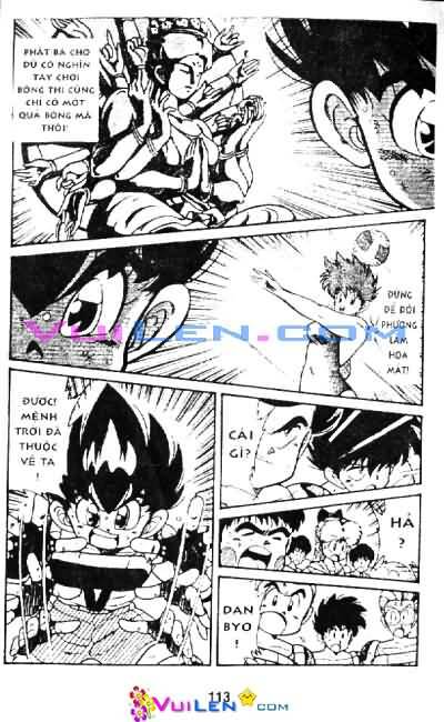 vua bóng ném chapter 22 40