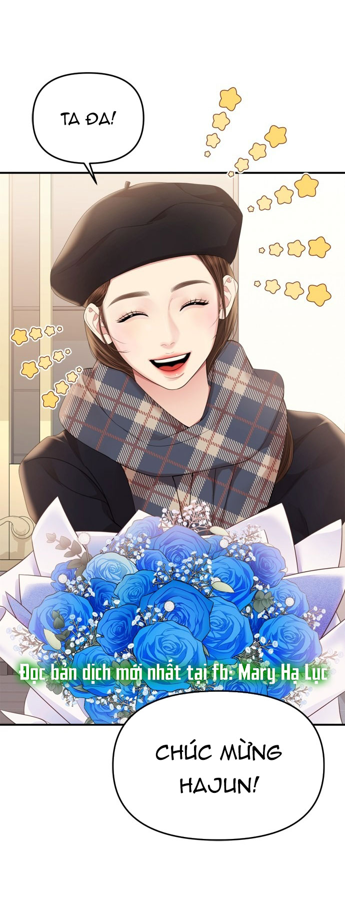 gửi em người đánh cắp những vì sao - to you who swallowed a star chapter 157.1 2