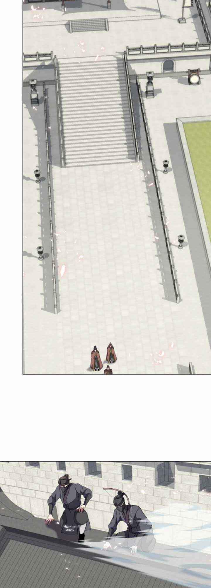 võ sĩ hộ vệ chapter 8 46