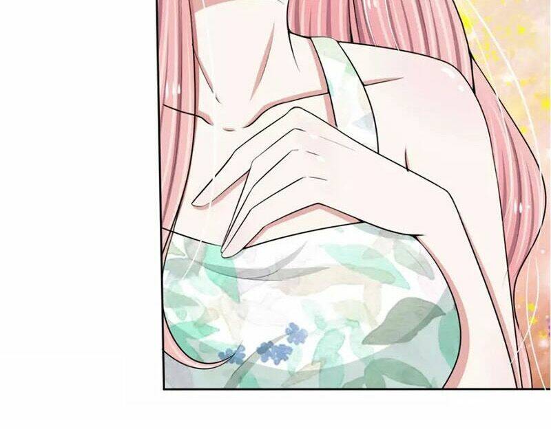 phúc hắc lão công buông em ra chapter 15 5