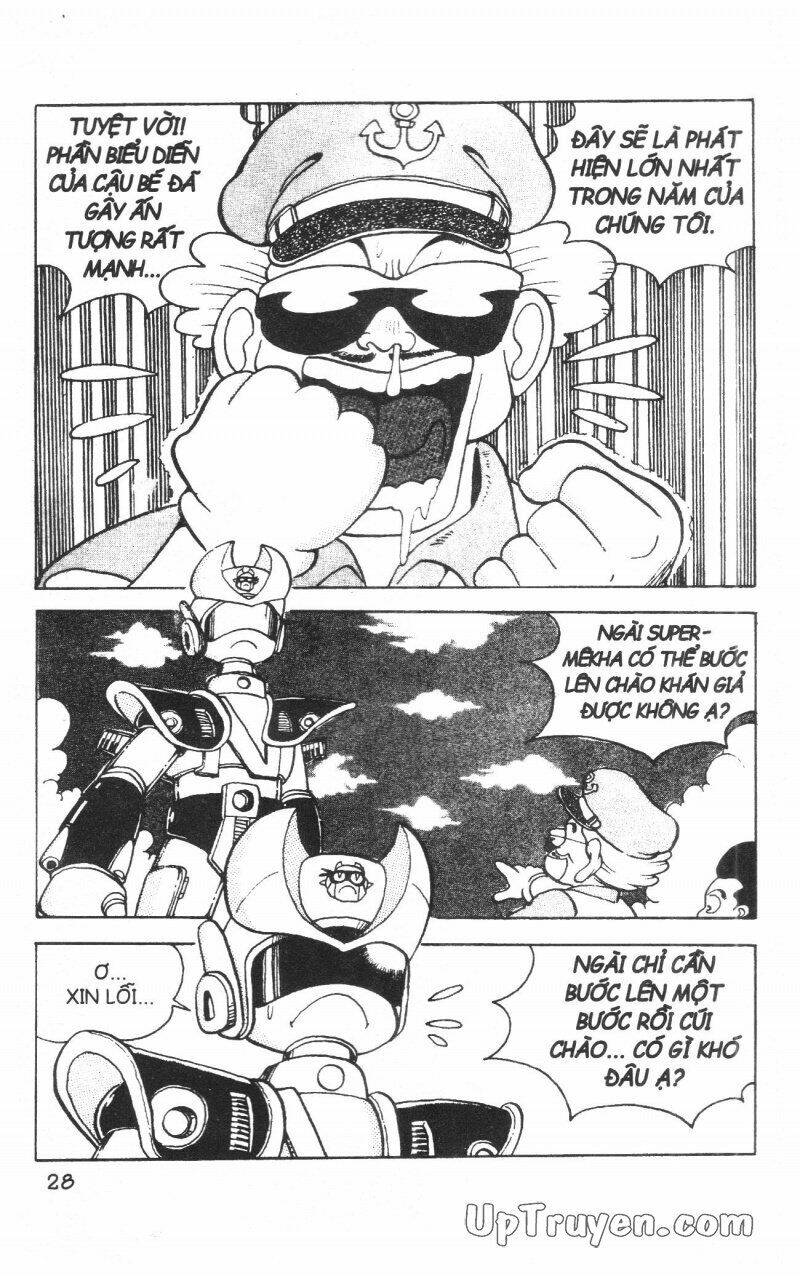 đội quân nhí nhố chapter 3 29