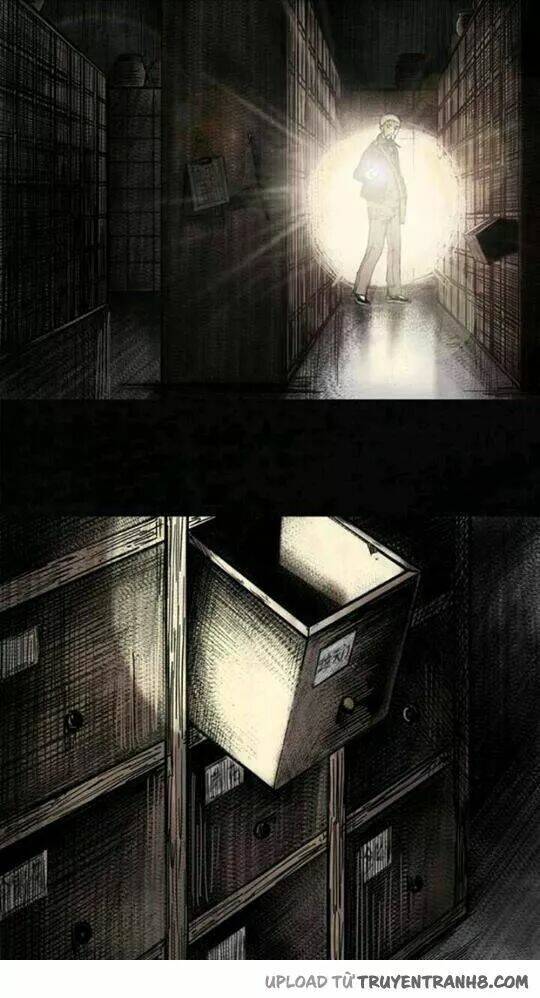 trấn thái bình chapter 8 84