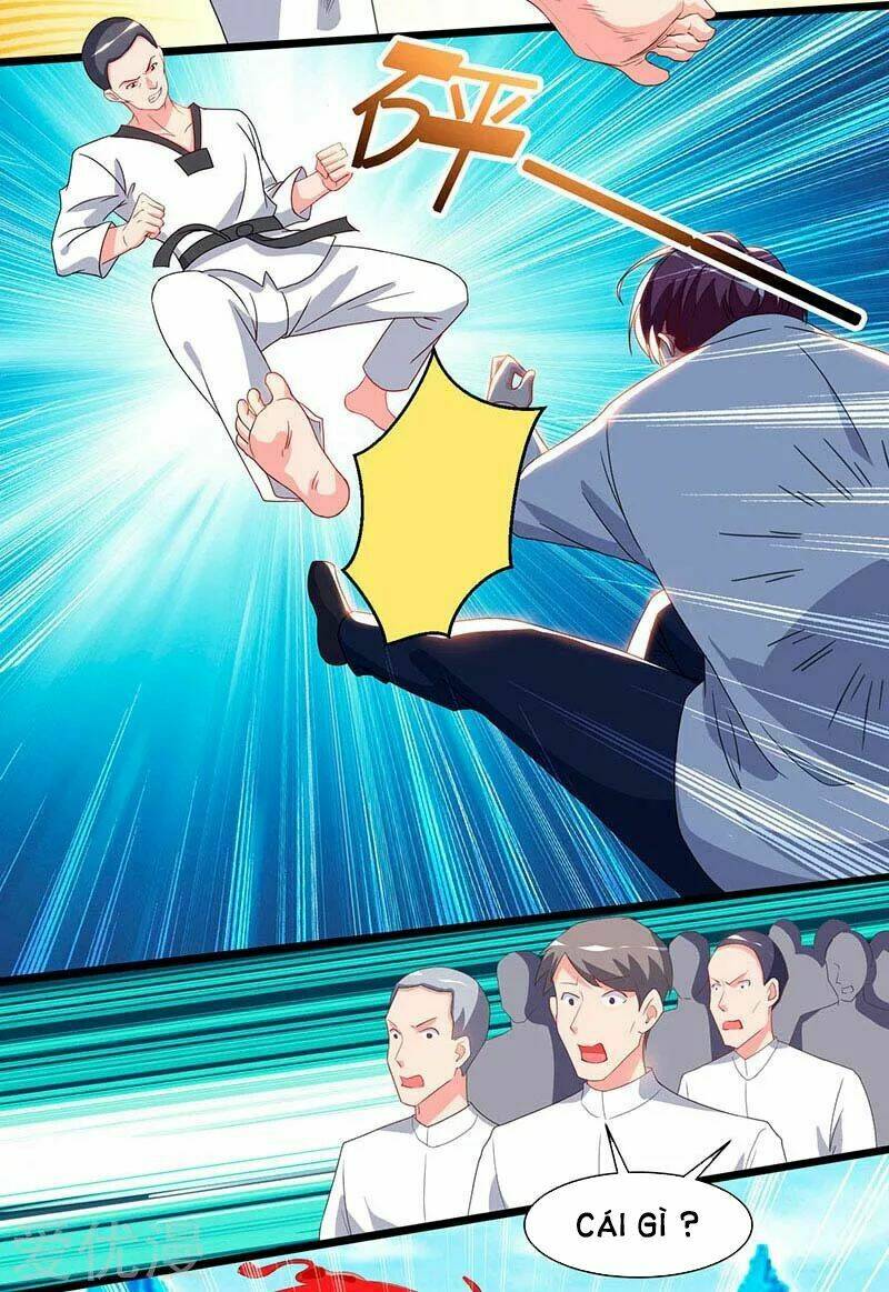 trọng sinh khí thiếu quy lai chapter 62 4