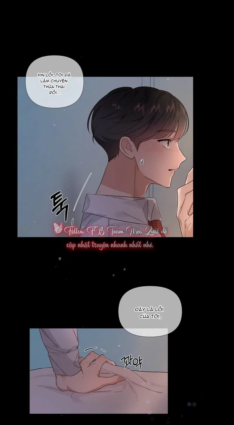 đừng bận tâm, em yêu chapter 1 2