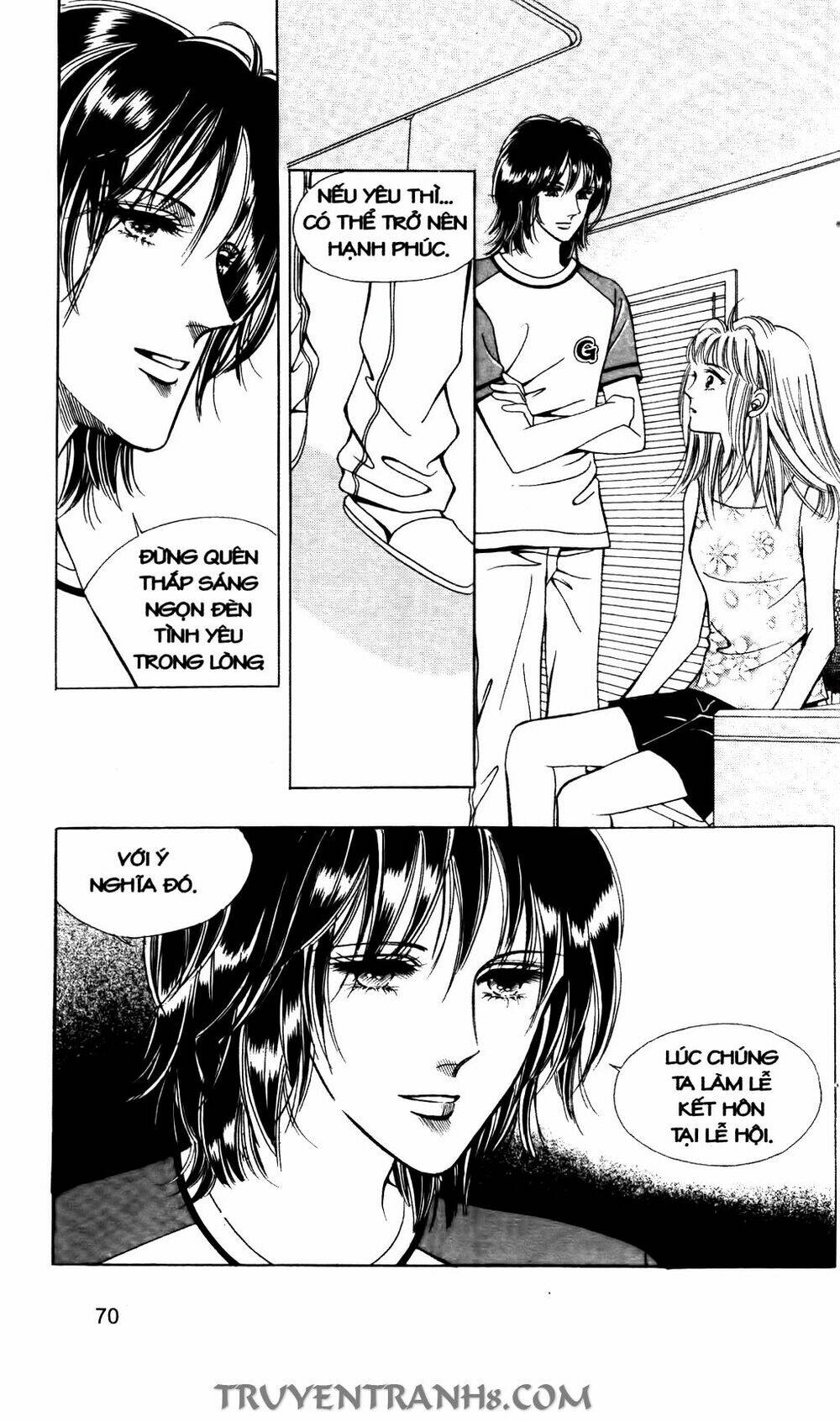 lọ lem kén rể chapter 39 21