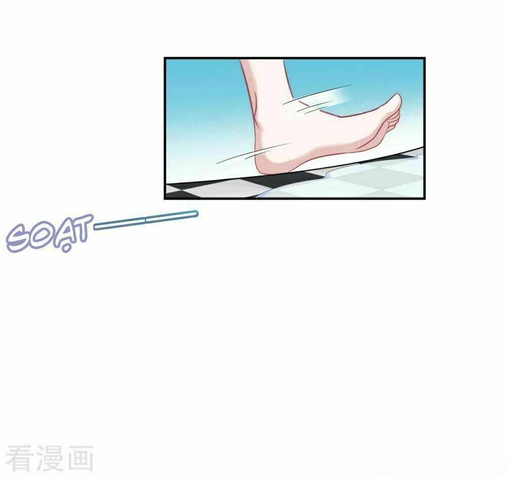 ức vạn phú bà tại lãnh cung chapter 1 19