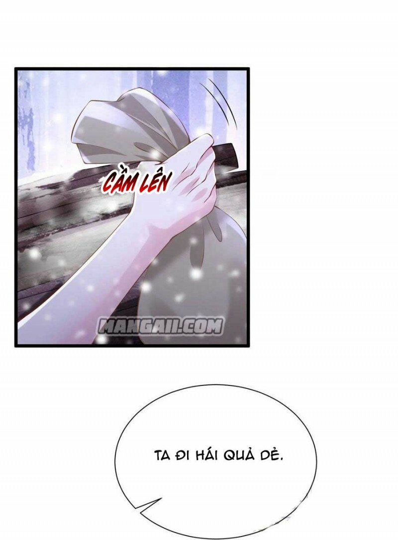 [16+] thảnh thơi thú thế chủng chủng điền, sinh sinh tể chapter 273 28