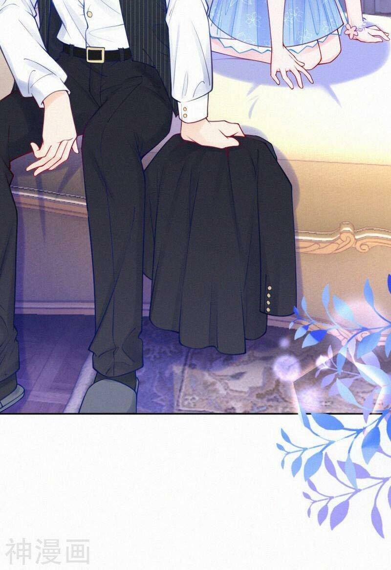 mami đột kích, thiên tài manh bảo khốc daddy chapter 18 14