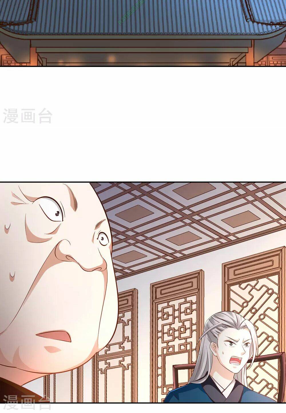 võ linh kiếm tôn chapter 12 12