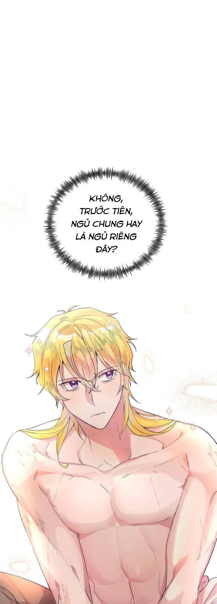 cách để trao vương miện cho vị hoàng tử hoang dã của tôi chapter 13 2