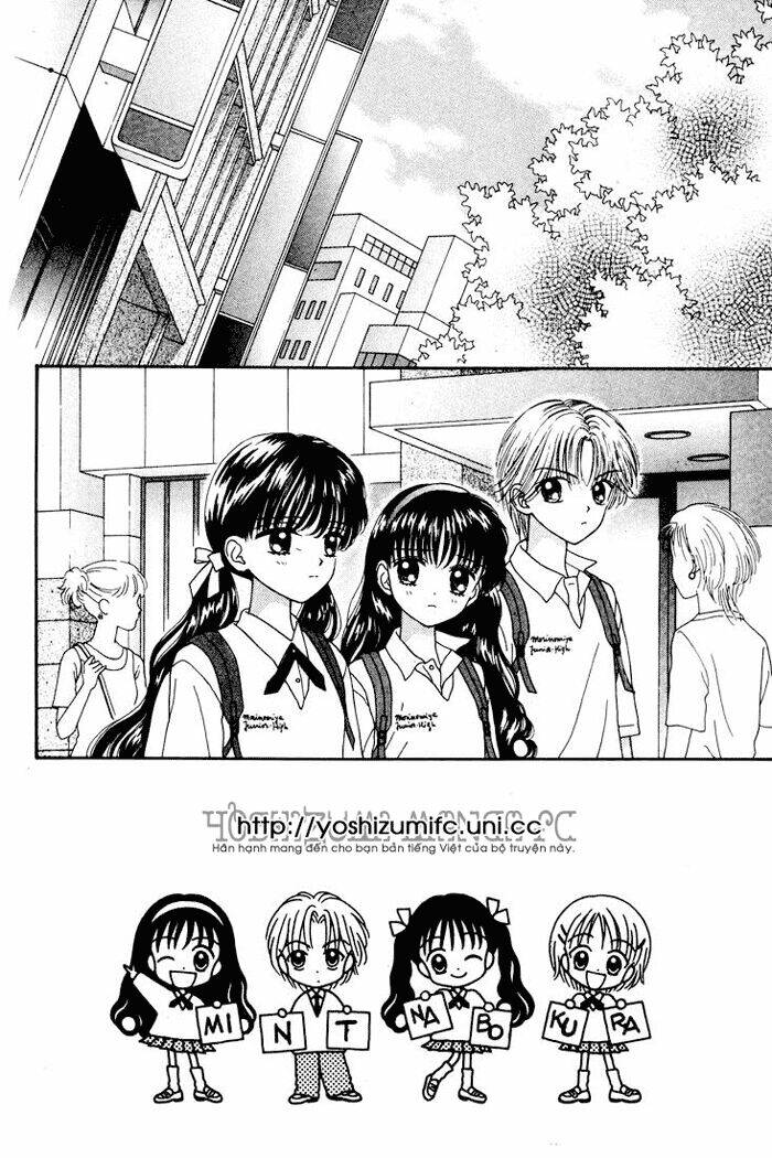 minto na bokura chapter 20 4
