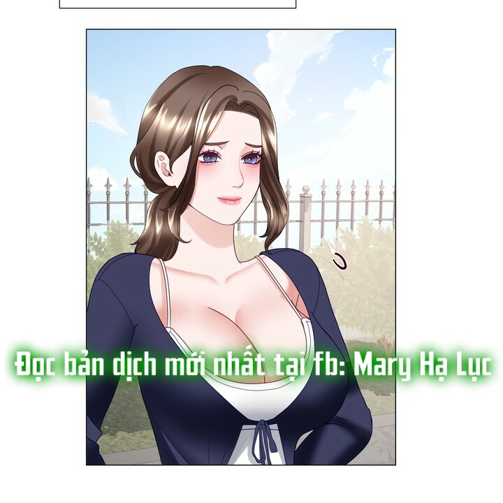 [18+] con không muốn đâu, cha à! chapter 18.1 38