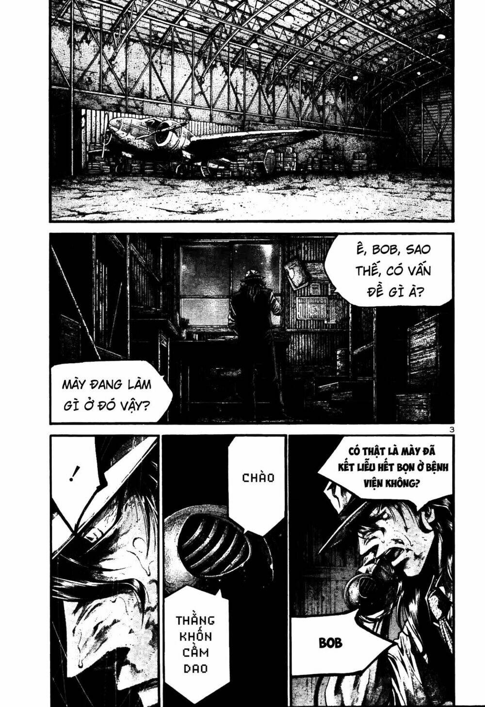 rainbow chapter 207 4