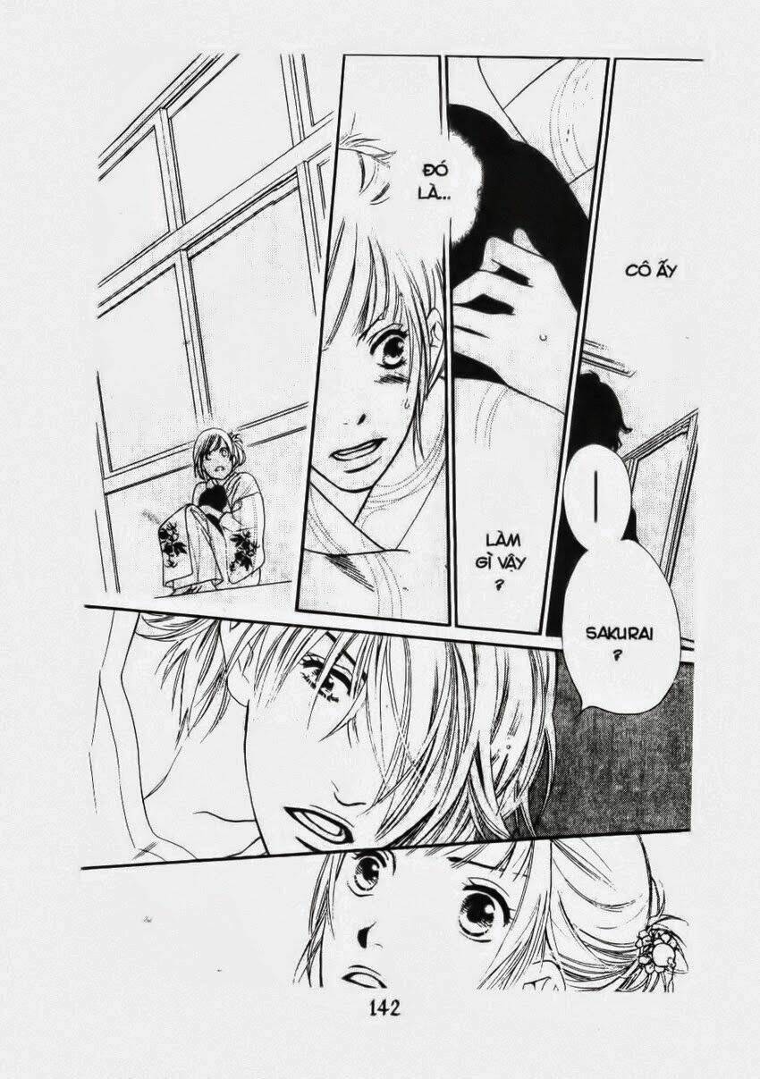 biển rộng bao la chapter 8 16