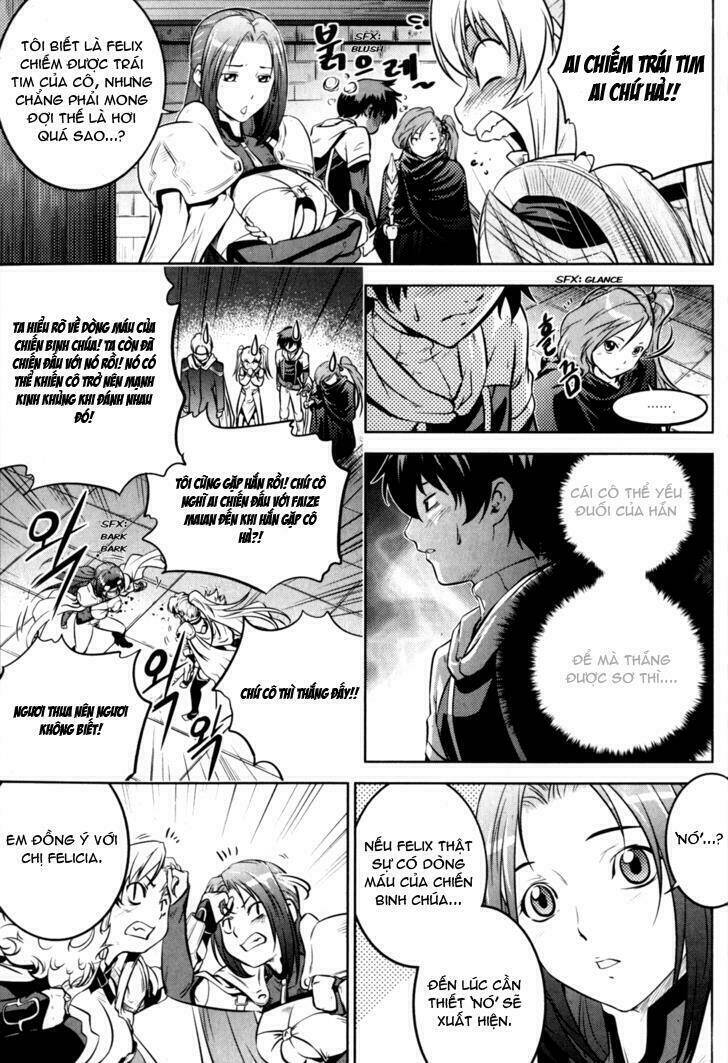 the legend of maian chapter 43 32