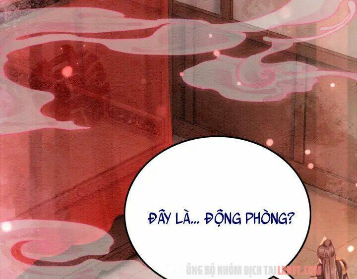 trọng sinh bá sủng nhiếp chính vương quá mạnh mẽ chapter 202 30