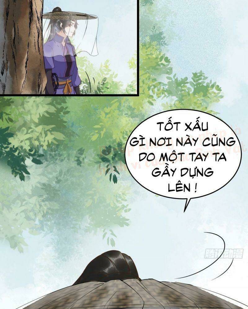 sát thủ vương phi không dễ chọc chapter 24 29