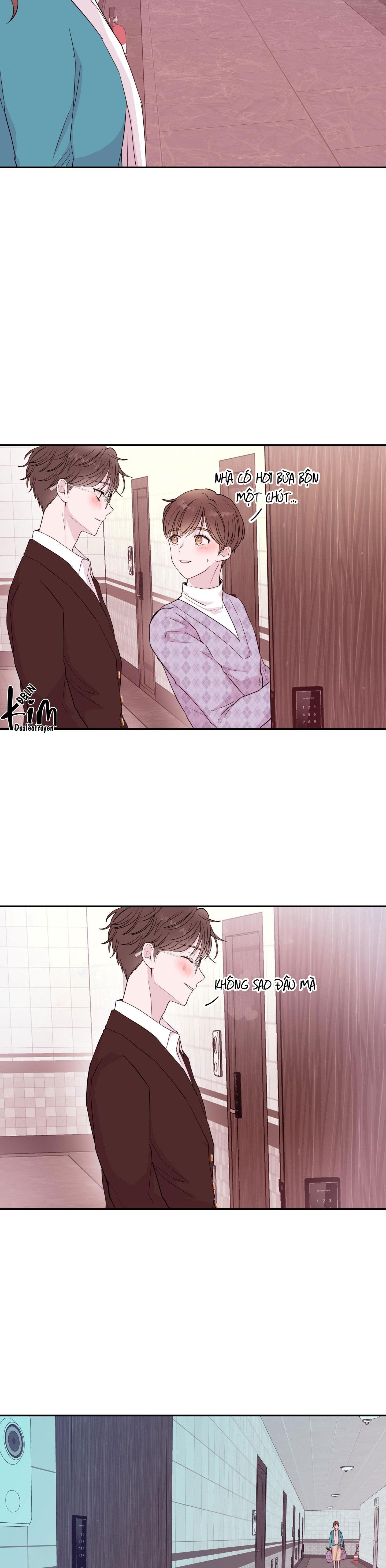 em trai vợ thật nguy hiểm chapter 38 29