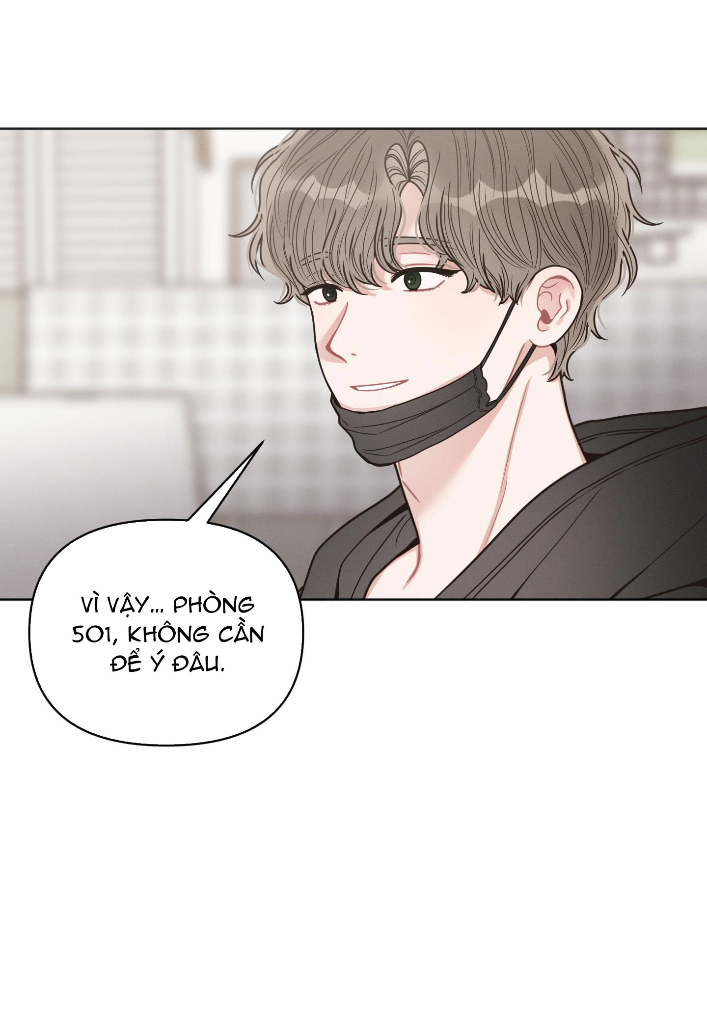 đời tư hàng xóm chapter 34 27