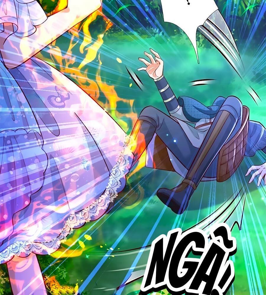 bỗng một ngày nọ trở thành con gái vua chapter 207 35