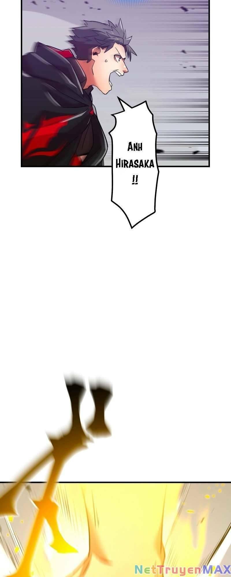 Huyết Thánh Cứu Thế Chủ~ Ta Chỉ Cần 0.0000001% Đã Trở Thành Vô Địch chapter 20 51