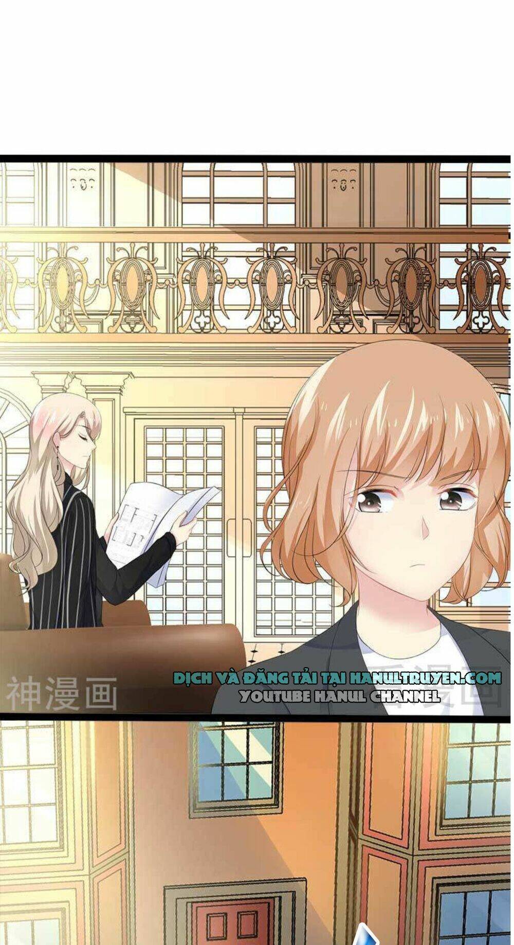 thần bí đế thiếu điềm sủng thê chapter 49 13