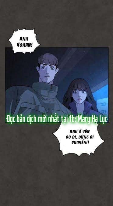 bạch huyết - white blood chapter 55 22