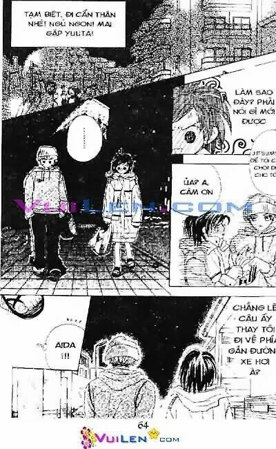 1/4 tình yêu chapter 2 65
