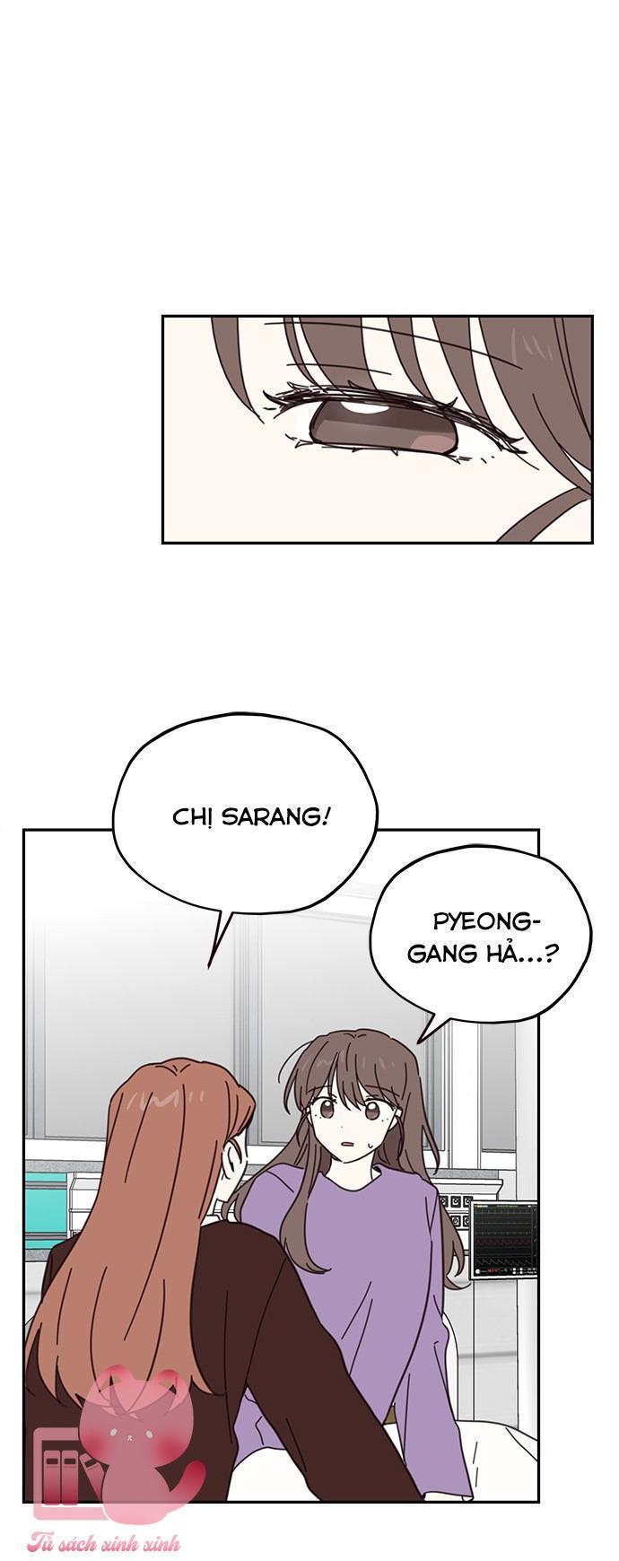 sợi chỉ tình yêu chapter 72 20