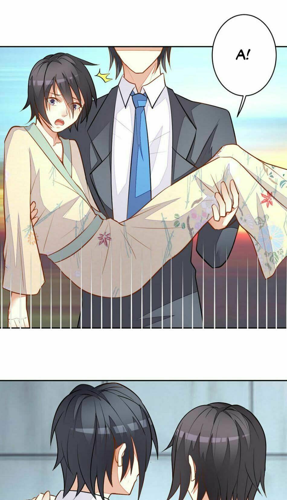 nguyệt dạ hương vi lai chapter 31 15