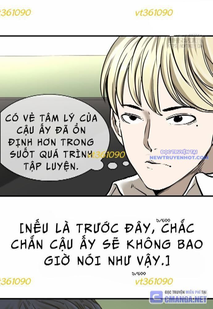 shark - cá mập chapter 304 14