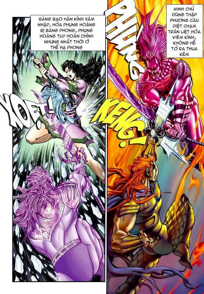 thần binh huyền kỳ i chapter 102 24