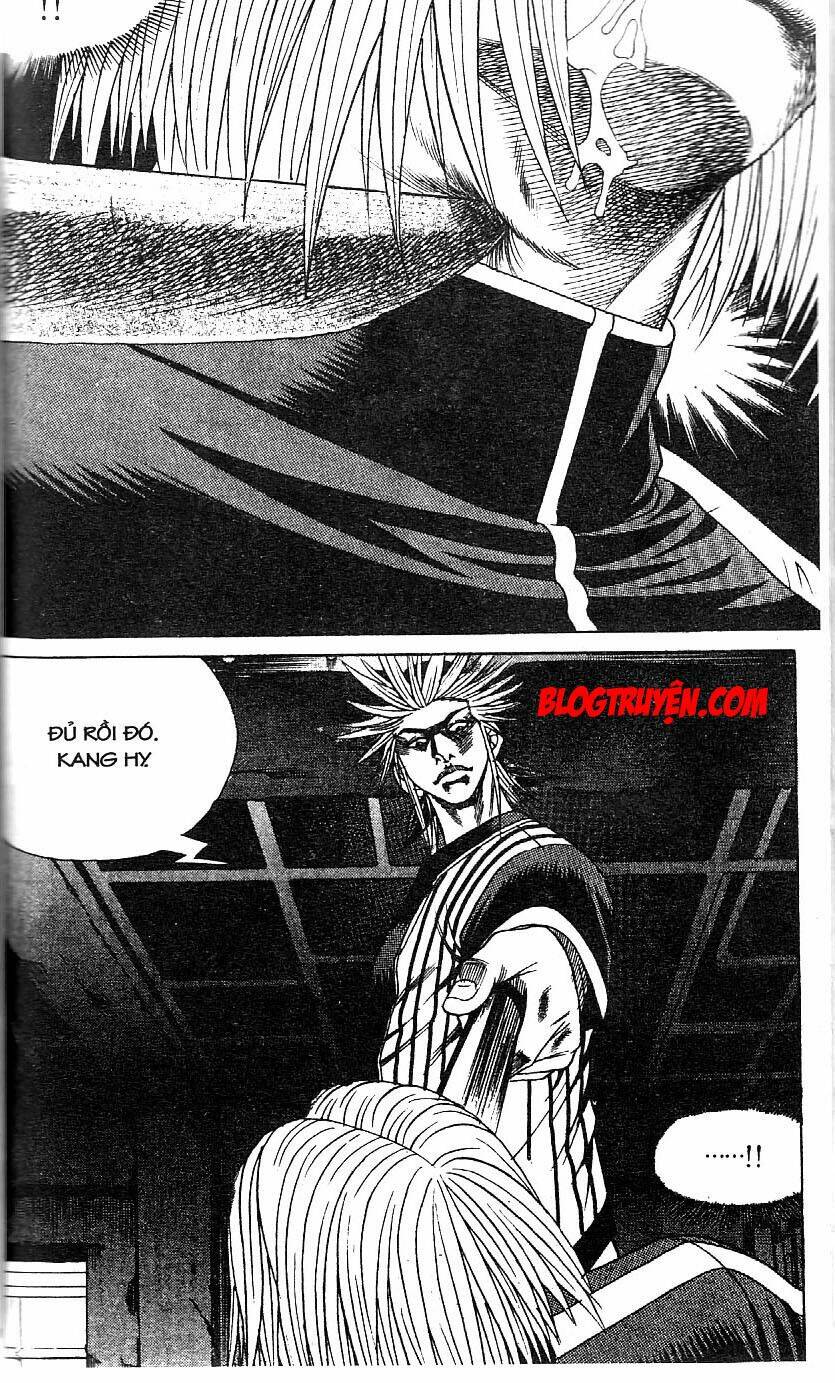 bitagi - anh chàng ngổ ngáo chapter 83 4