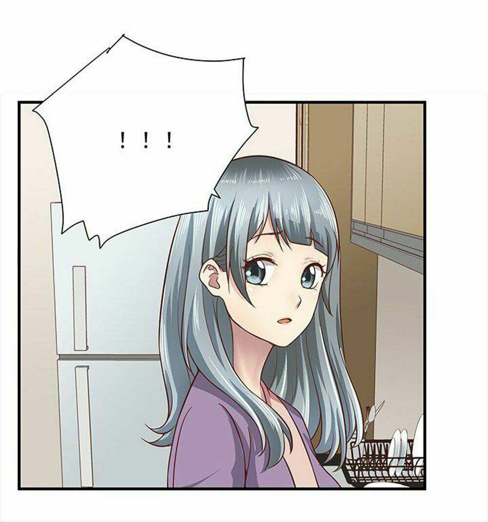 khi trò chơi ác ma bắt đầu chapter 15 24