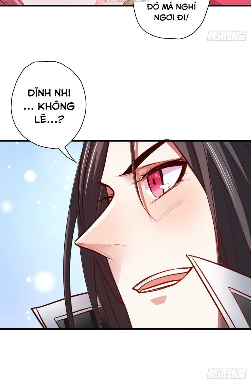 trọng sinh tối cường ma tôn ở rể chapter 21 10