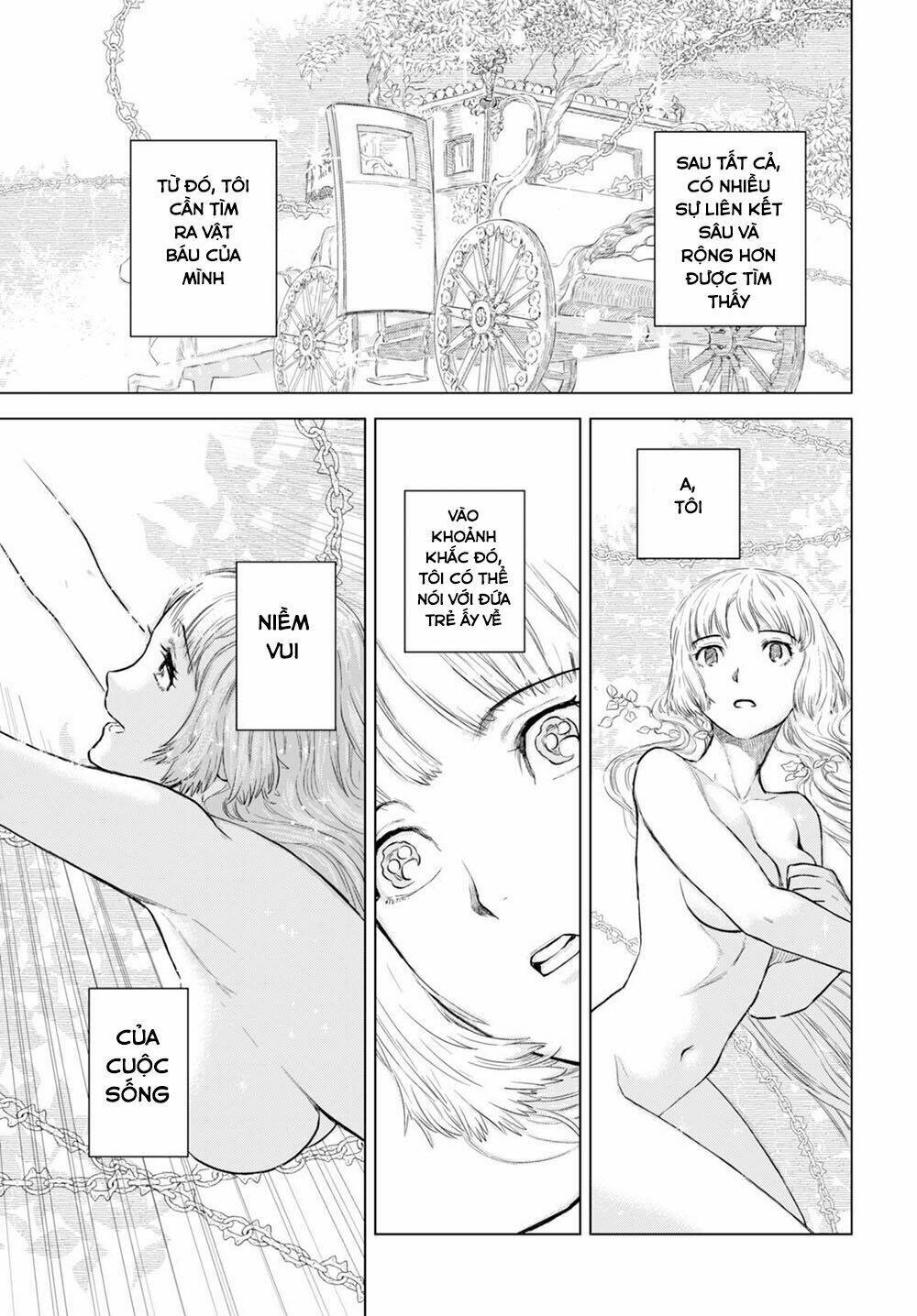 nein ~ 9th story ~ chapter 3 47