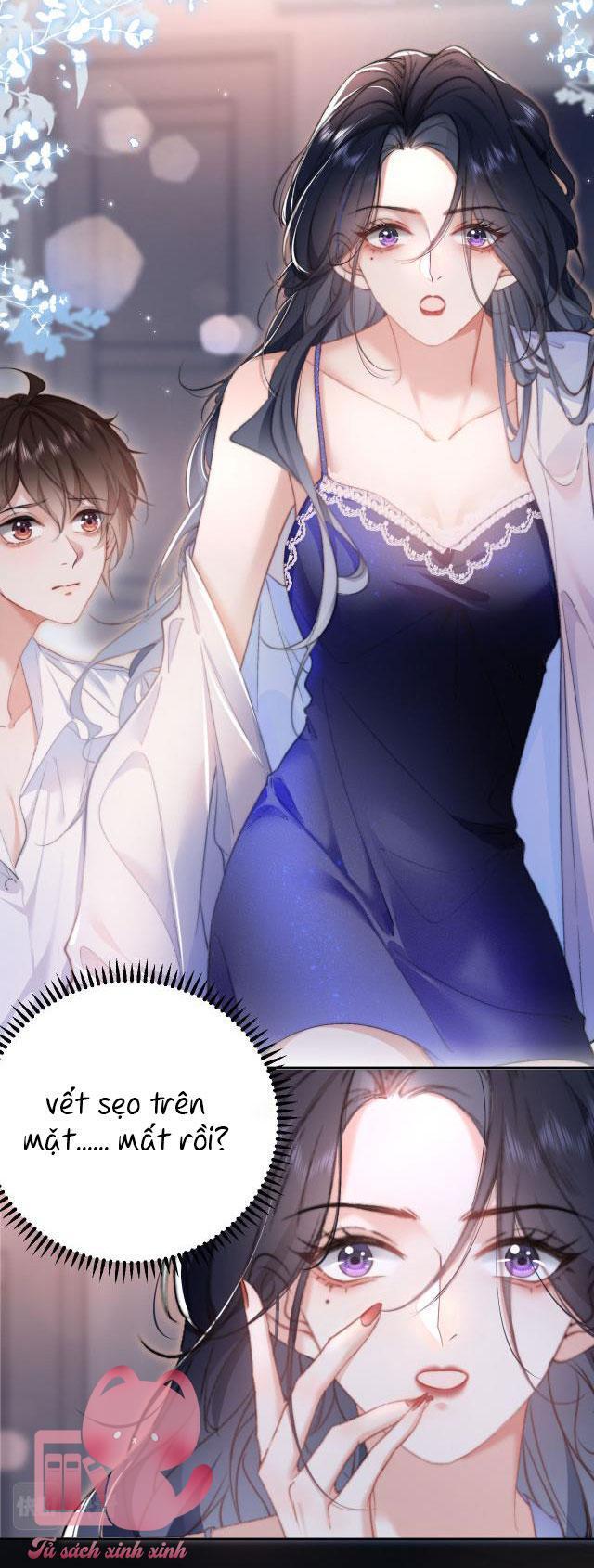 nữ cố vấn tuyển tú nam đoàn chapter 2 6