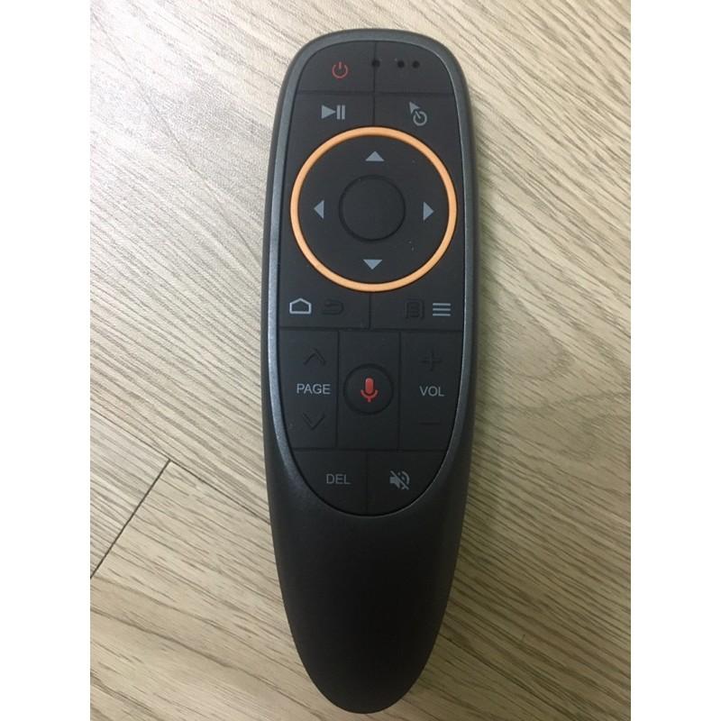 Remote điều khiển chuột bằng giọng nói