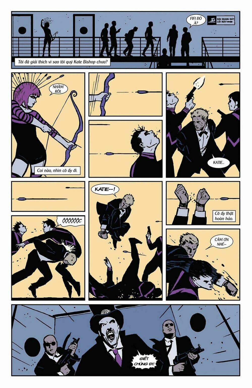hawkeye 2012 chapter 2 16