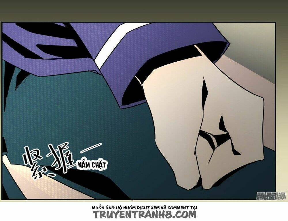 điều ước của người phàm chapter 20 26