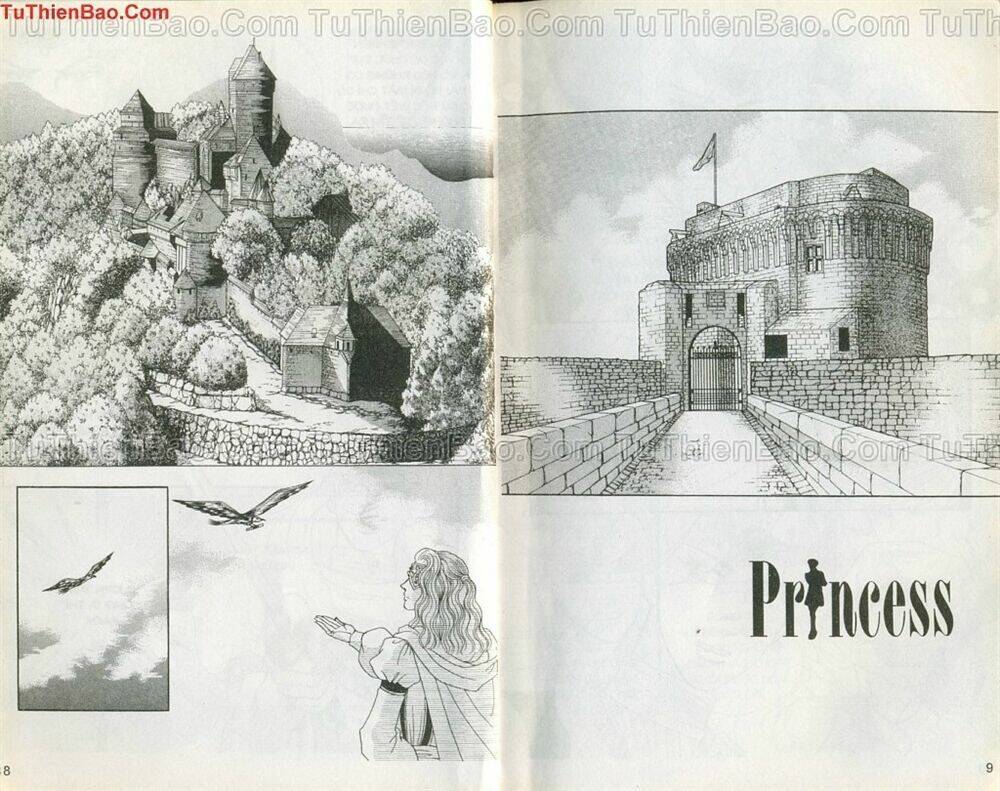 princess manhwa chapter 24 5