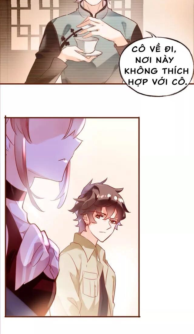 hoa hồng trên gai chapter 13 5