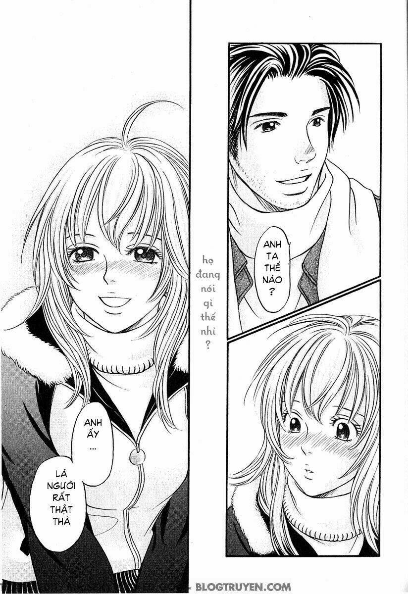 hetakoi chapter 25 30