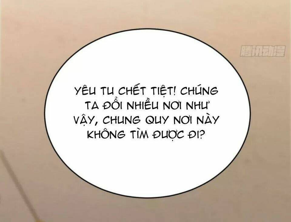 phế nữ yêu thần chapter 64 61
