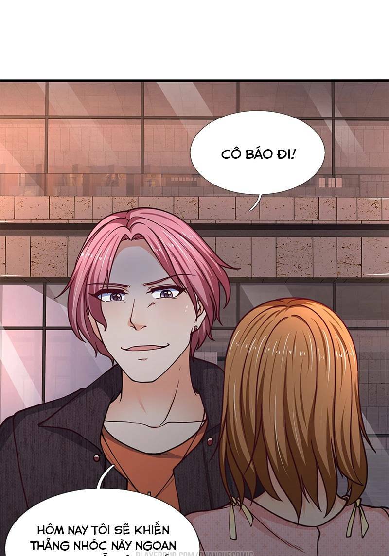 chung cực binh vương tại đô thị chapter 80 6