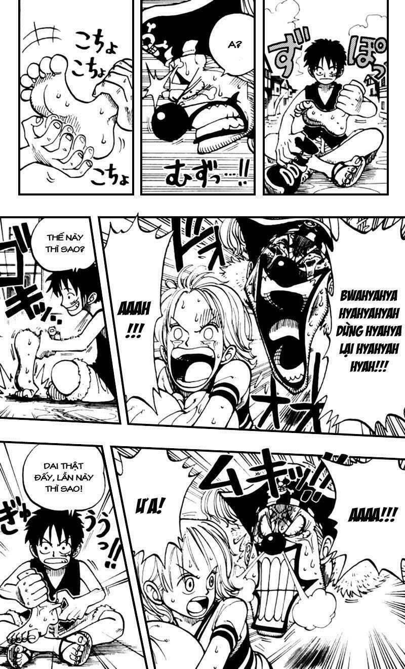 đảo hải tặc - one piece chapter 20 10