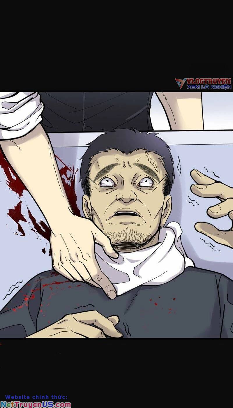 thợ cắt tóc cho diêm vương chapter 24 64