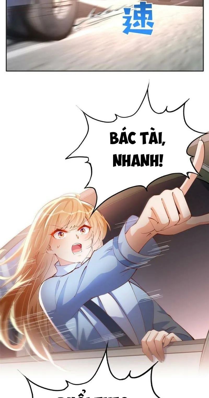 Boss Nhà Giàu Lại Là Nữ Sinh Trung Học! chapter 78.79 55