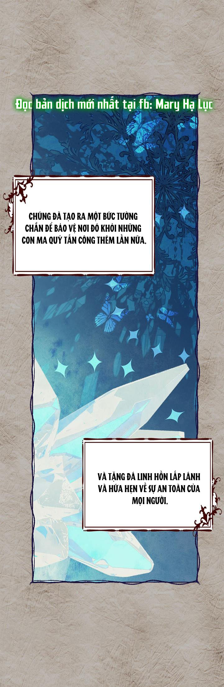 thật ra ta mới là hàng thật chapter 77.1 14