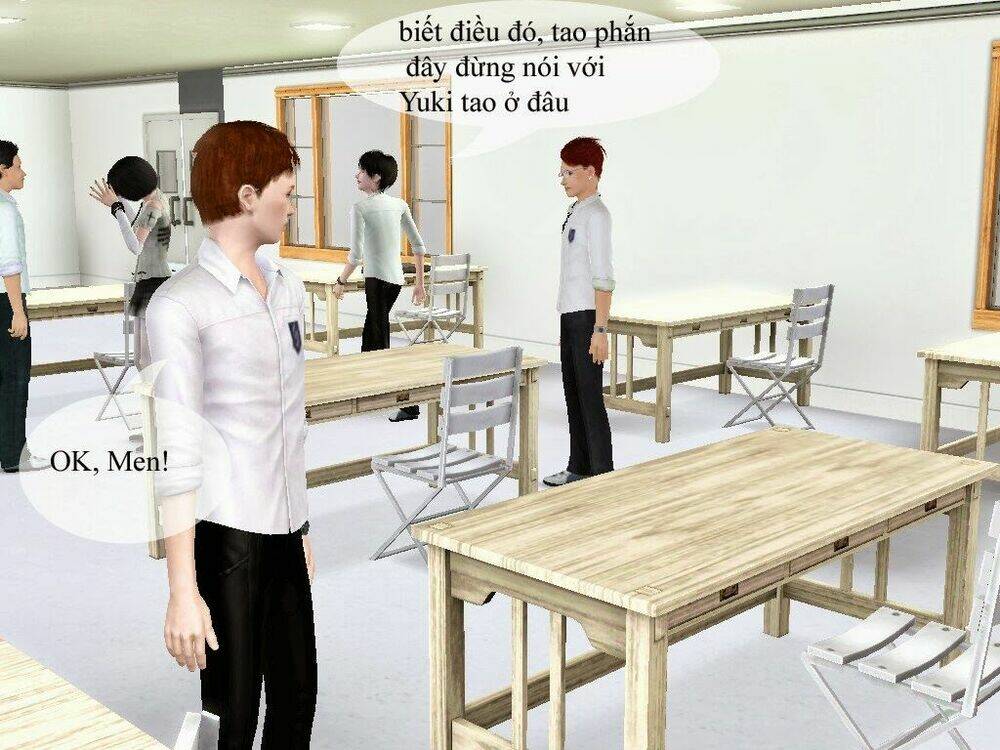 the fate chapter 3 27